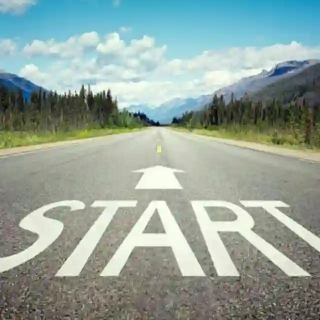 Let’s Talk English