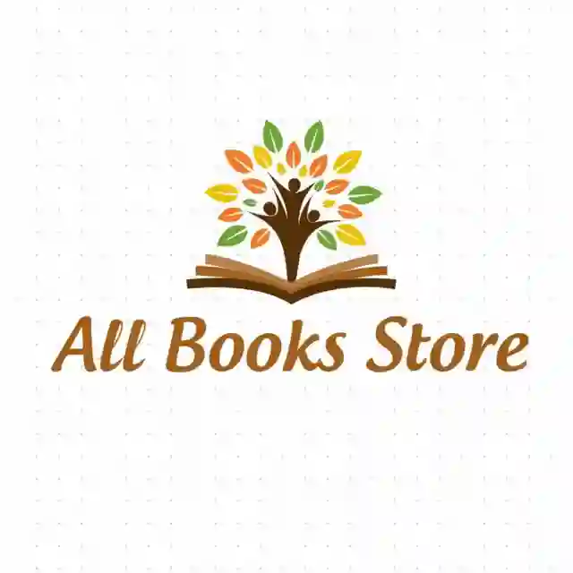 All Books Store PDF 📚