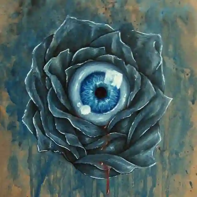 Art Gallery of Spiritual Orgasm