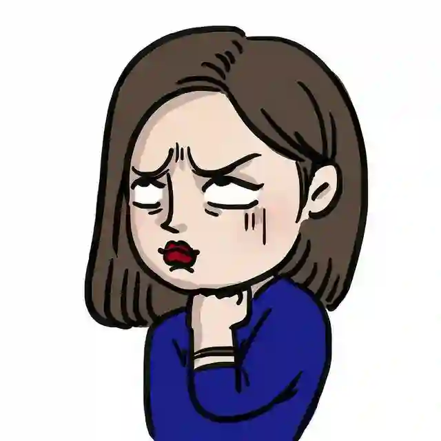 你知道的太多了