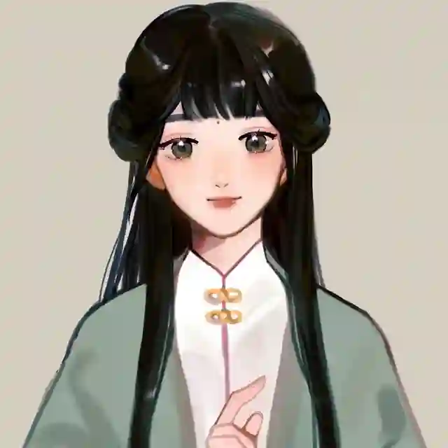 💖【汉服写真】💖~若非群玉山头见,会向瑶台月下逢~