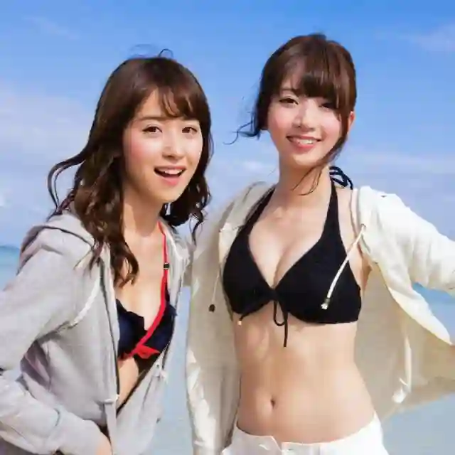 高质量小姐姐图社